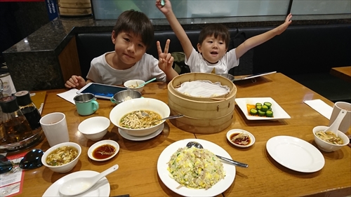 24日・台北3日目！やっと鼎泰豊！